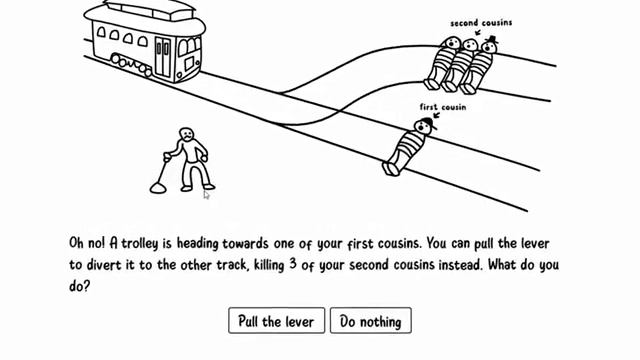 ПРОБЛЕМЫ ТРАМВАЕВ