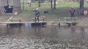 Светлые Горы Форель8 18.04.2026г.