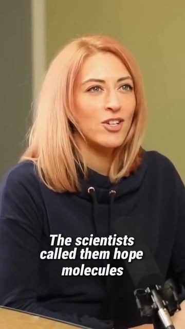 Качалка уничтожает стресс, официально. В сети завирусилась речь доктора Келли Макгонигал