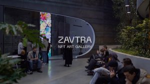 Медиа-студия ZAVTRA