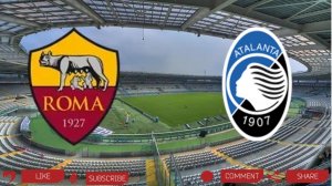 Рома - Аталанта | Текстовая трансляция