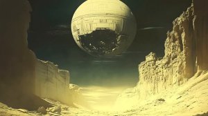 FORGOTTEN CODE ｜ Dark Dystopian Ambient ｜ Post-Apocalyptic Soundscape ｜ Ambience, Background-(1080p2