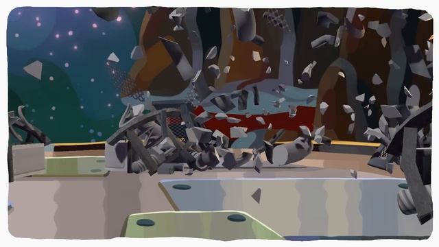 The Ultimate Super Mario Galaxy Recap Cartoon