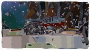 The Ultimate Super Mario Galaxy Recap Cartoon