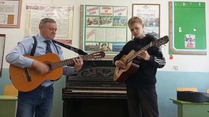 Инструментальная пьеса