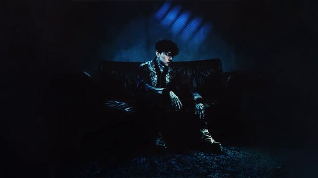 Три дня дождя, MONA — Прощание (melancholia, Album 2023)