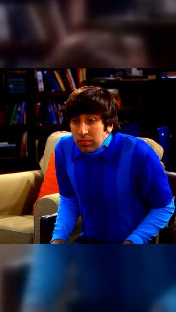 Теория Большого Взрыва | Воловиц вышел сухим из воды! 🚀🕵️♂️ Секрет НАСА 😂