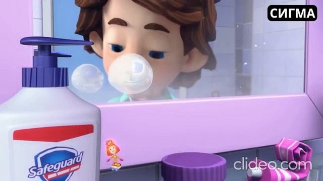 12 минут ржаки от фиксиков😂ПОПРОБУЙ НЕ ЗАСМЕЯТЬСЯ😂