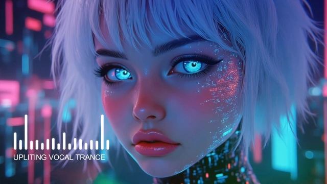Best Vocal Trance Mix  Uplifting Vocal Trance 2026