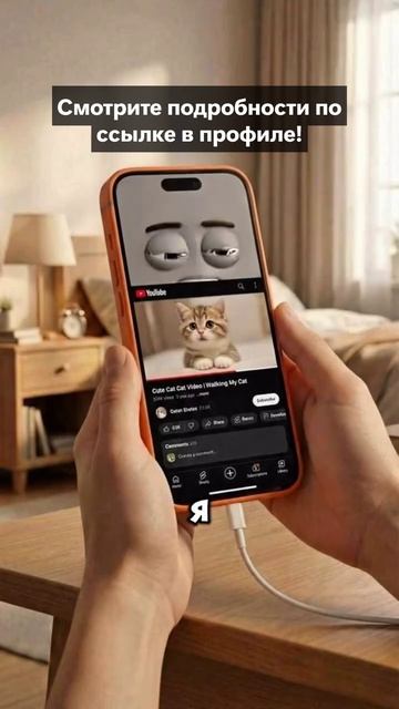 Так не делай...😁