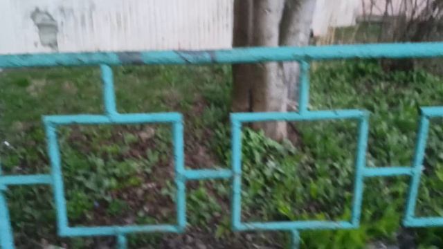 Вова жёсткий паркур