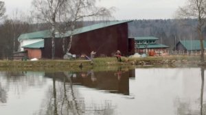 Очередной хвост в зачете