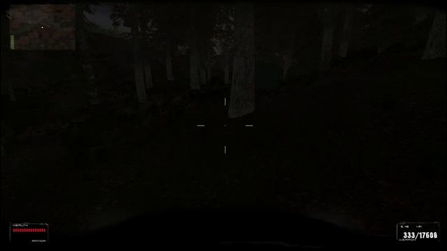 Find The Time Fragment In The Red Forest! Найти фрагмент ключа в Рыжем лесу. Oblivion Lost 3.1 .