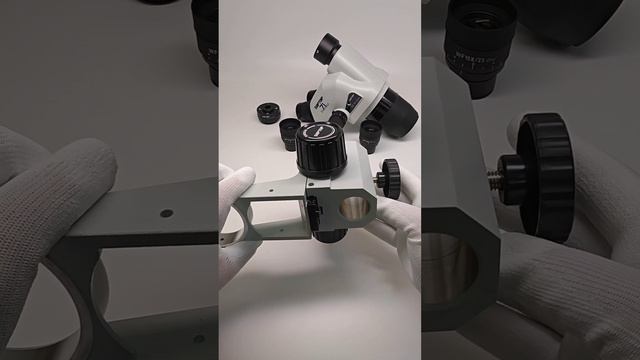 Микроскоп SOPTOP 71 PRO MAX