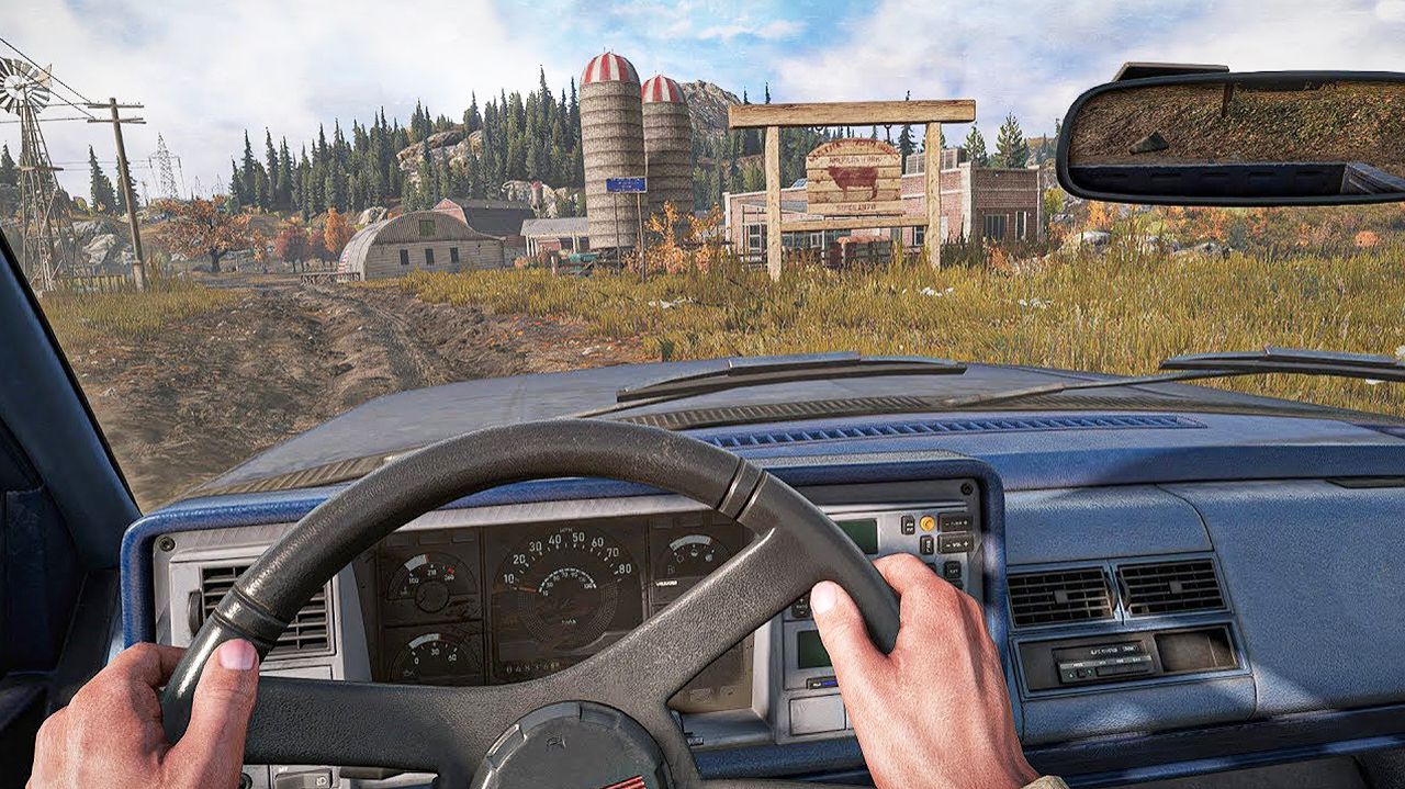 15 РЕАЛИСТИЧНЫХ СИМУЛЯТОРОВ! ЛУЧШИЕ СИМУЛЯТОРЫ НА ПК 2026!