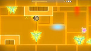 ILTEMINATION — FULL LEVEL SHOWCASE