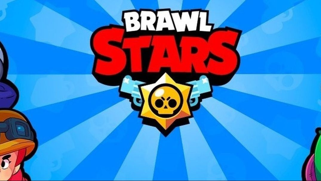 Brawl Stars! Играю с другом! смотреть онлайн
