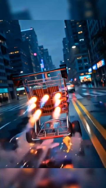 🎧😈 МЕГО ЭДИТ ТЕЛЕЖКА