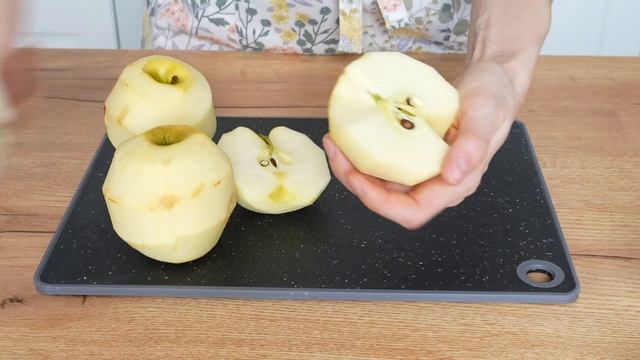 ДЕРЕВЕНСКИЙ ЯБЛОЧНЫЙ ПИРОГ