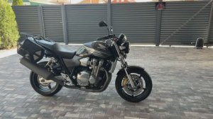 Moto klim 93 125