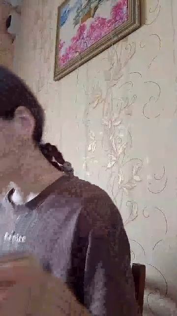 Утро , завтрак , болтаем