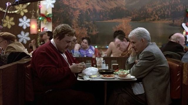 Самолётом, поездом, машиной 1987 / Planes, Trains And Automobiles 1987