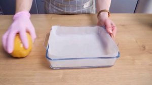 Вкуснейший пирог 🍰 😋 Лакомство Десерт Рецепт приготовления пирога Видео рецепты