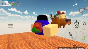 я с другом против двоих которые я ненавижу с другом