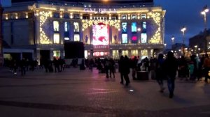 Марафон 2016   2ч