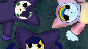 Лучшие друзья ❤️ Опис ⤵️