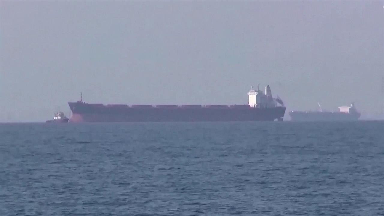 Иран снова объявил о закрытии Ормузского пролива