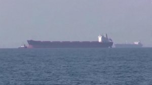 Иран снова объявил о закрытии Ормузского пролива.