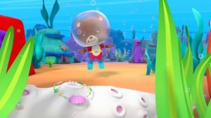 Веселые питомцы (2)