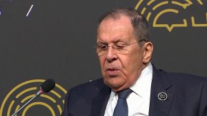 Лавров пошутил, что поддерживающие Украину превратятся в "коалицию отжелавших".