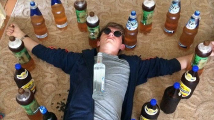 Один МИГ из жизни Челябинска.