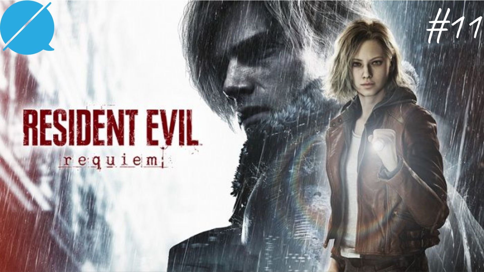 Я хотел просто перезагрузить ► Resident Evil Requiem #11