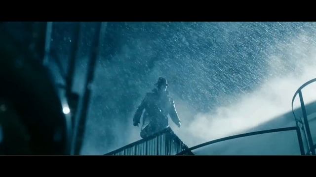 Хранители - русский трейлер