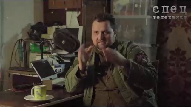 Интервью Андрея Мурза Александру Пасечнику