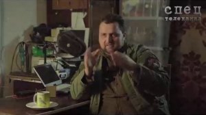 Интервью Андрея Мурза Александру Пасечнику