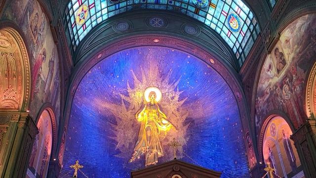 4 ГЛАВНЫЙ ХРАМ ВС РФ