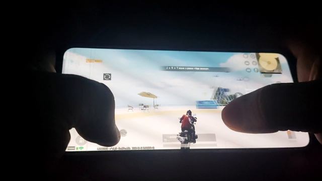 защол на тренировку