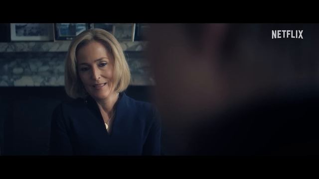 Сенсация - русский трейлер