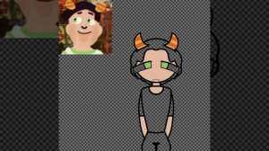 Арт для Никки 129