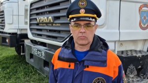 Группировка донских спасателей  продолжает ликвидировать последствия ЧС на Северном Кавказе