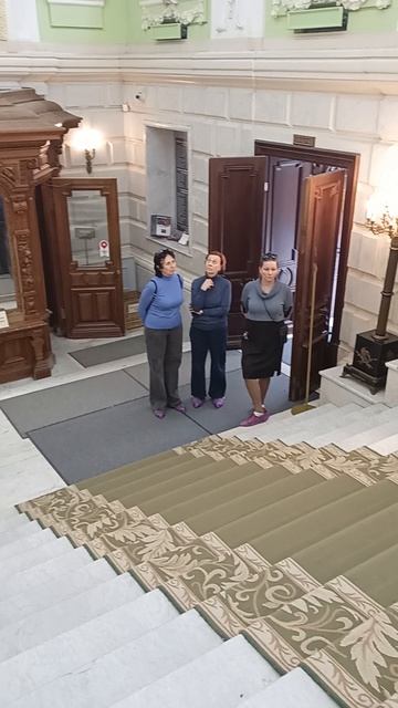 НН усадьба Рукавишниковых лестница.mp4