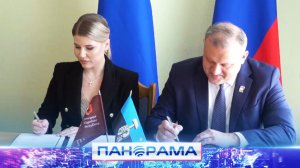 ⚡️Теперь часть муниципальных услуг жители Донецка могут оформить прямо в отделениях МФЦ!