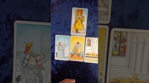 Таро расклад для Стрельцов на май 2026 года