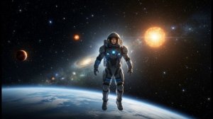 За пределами Земли