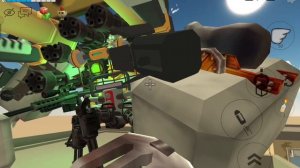 сражаюсь с Алисой