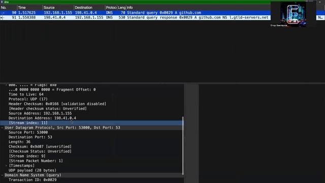 Комп сети HW3